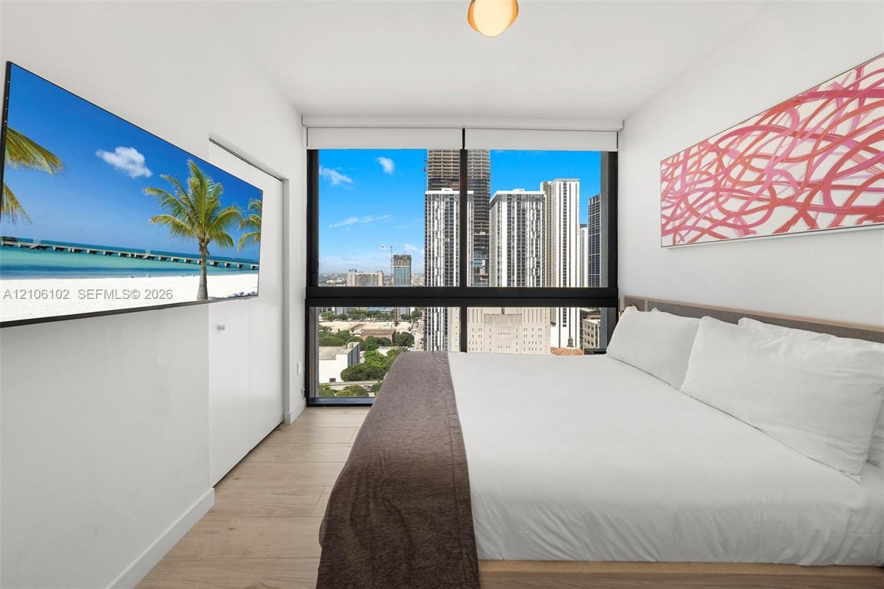 225 N Miami Ave , Unit 3001, Miami, FL 33128 Photo