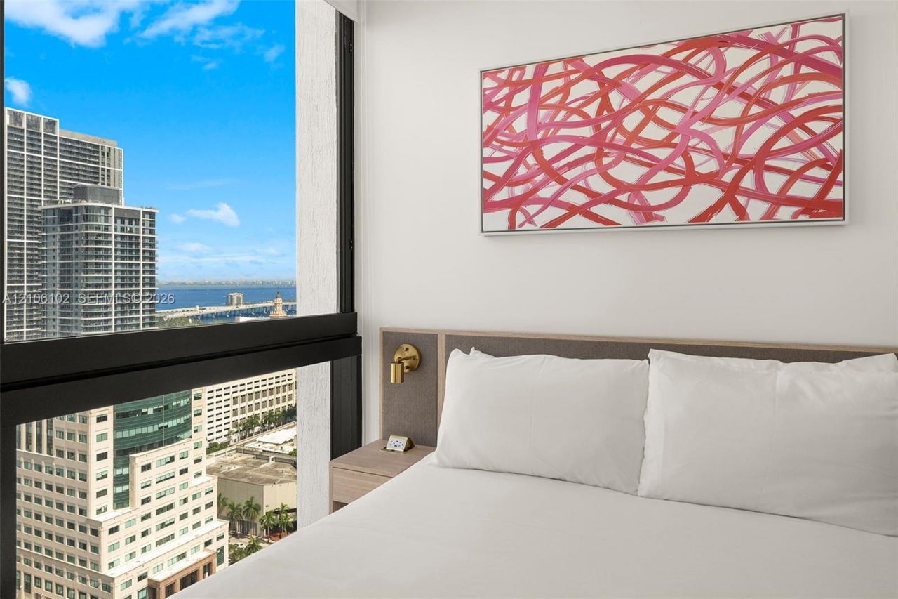 225 N Miami Ave , Unit 3001, Miami, FL 33128 Photo