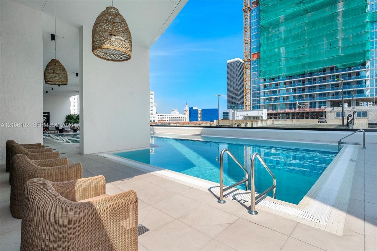 225 N Miami Ave , Unit 3001, Miami, FL 33128 Photo