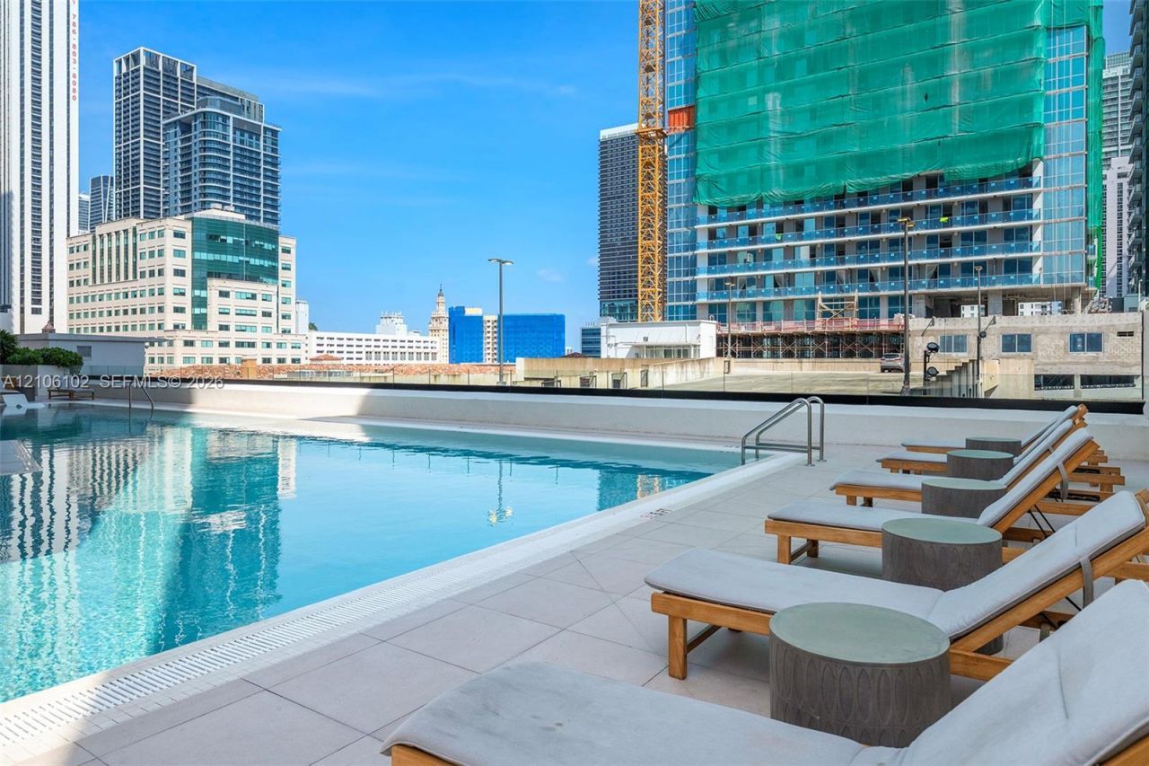 225 N Miami Ave , Unit 3001, Miami, FL 33128 Photo