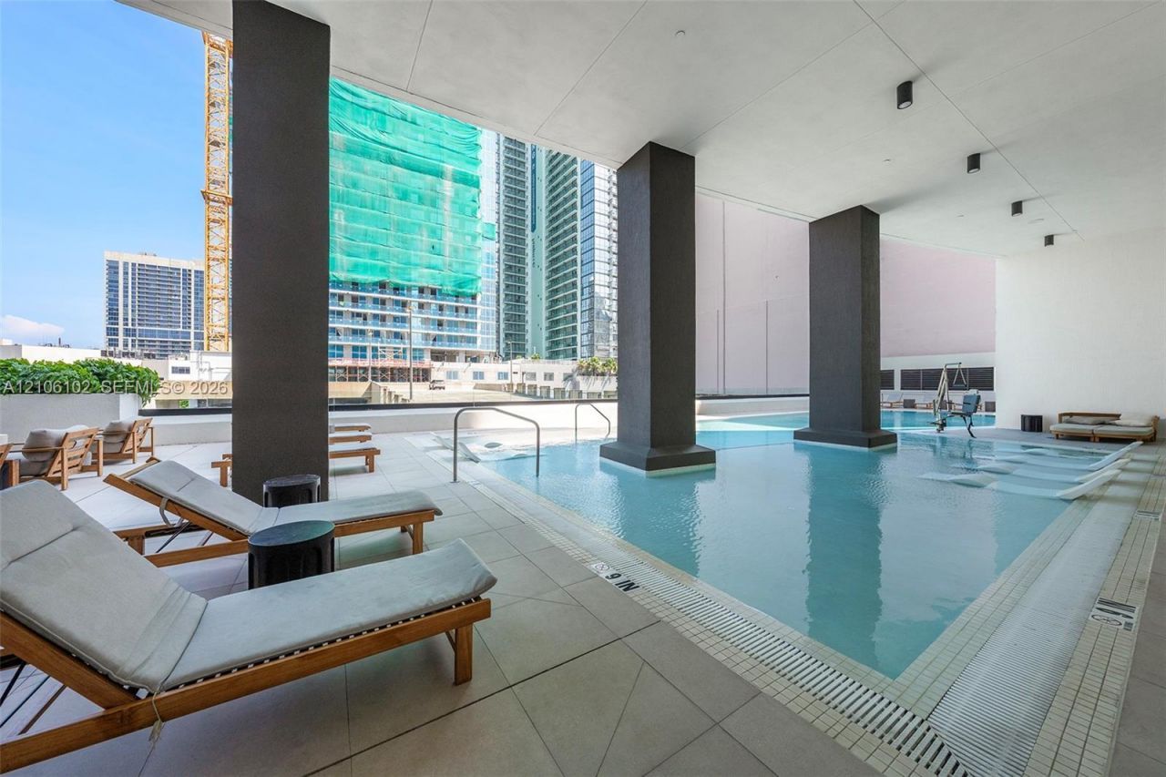 225 N Miami Ave , Unit 3001, Miami, FL 33128 Photo