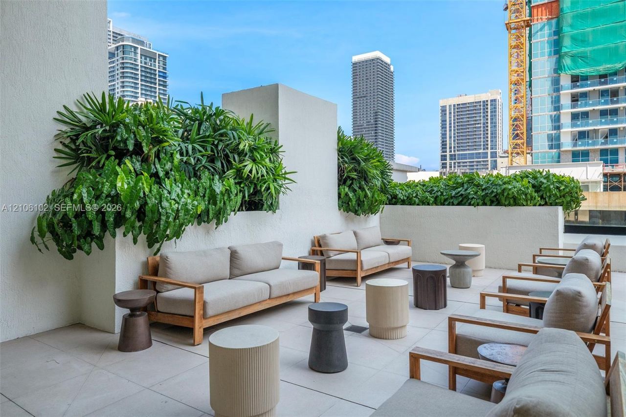 225 N Miami Ave , Unit 3001, Miami, FL 33128 Photo