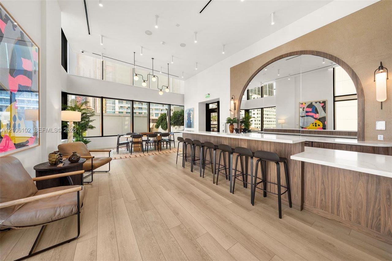 225 N Miami Ave , Unit 3001, Miami, FL 33128 Photo