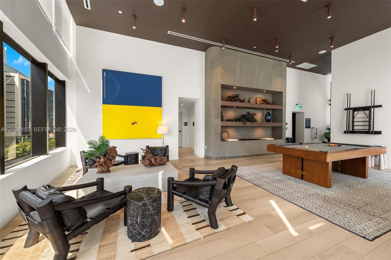 225 N Miami Ave , Unit 3001, Miami, FL 33128 Photo