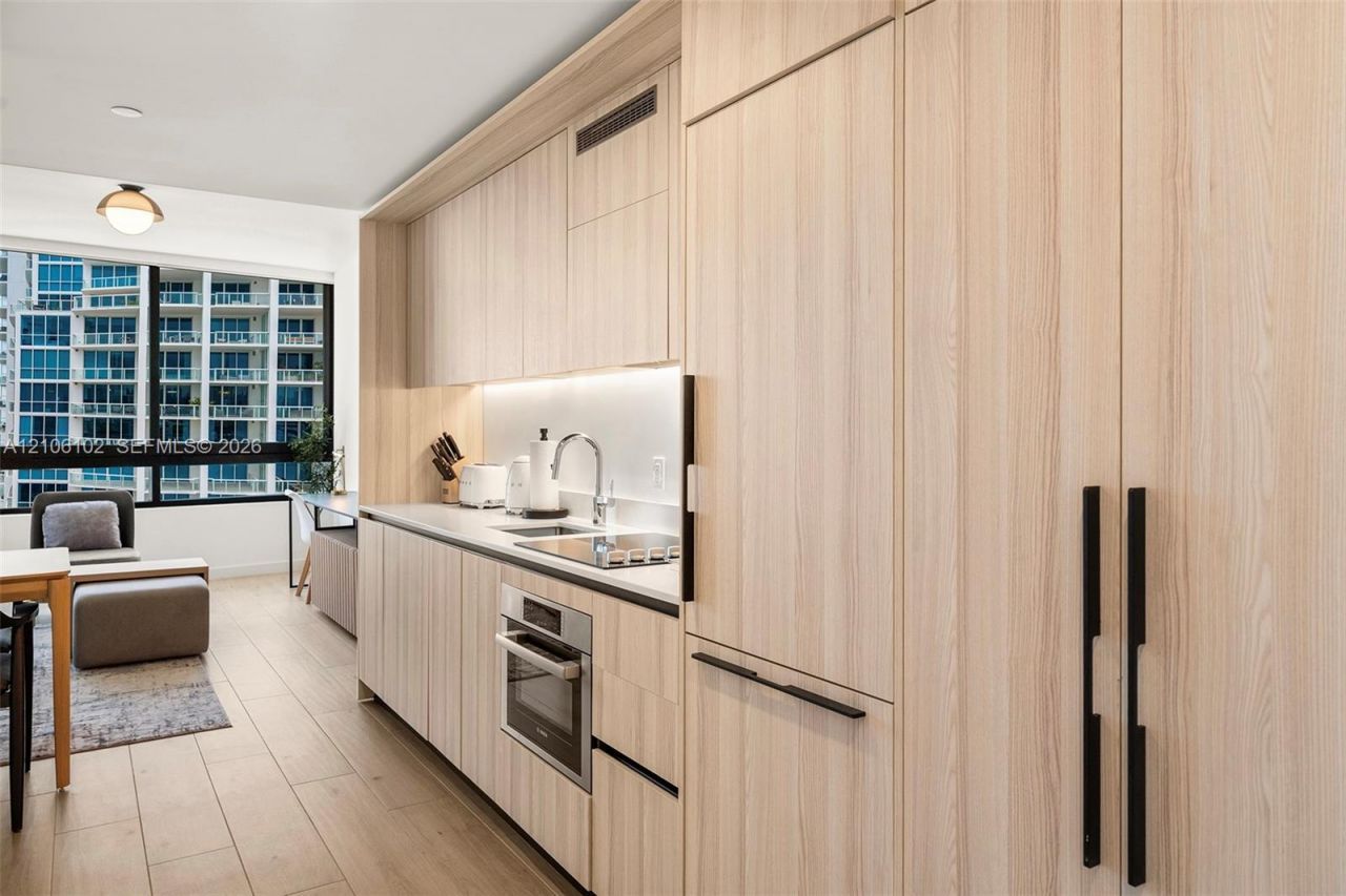 225 N Miami Ave , Unit 3001, Miami, FL 33128 Photo