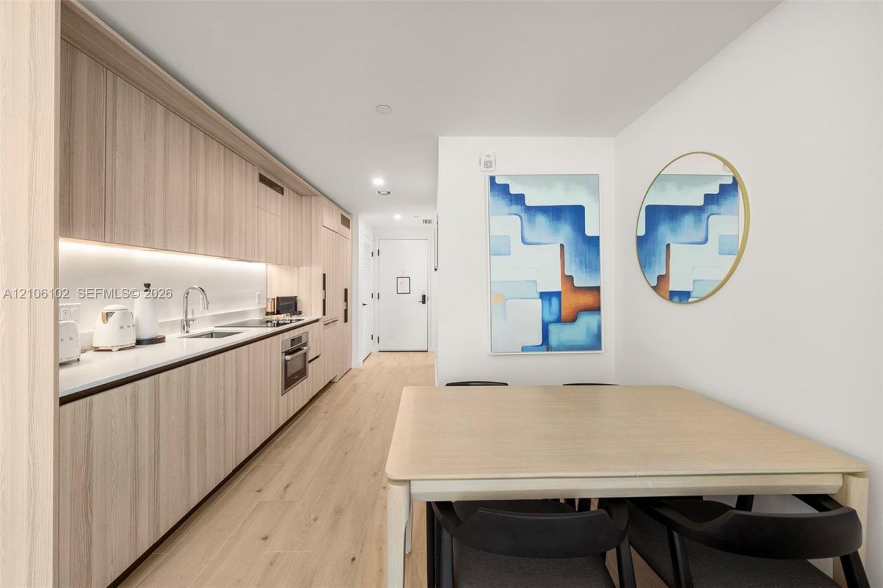 225 N Miami Ave , Unit 3001, Miami, FL 33128 Photo