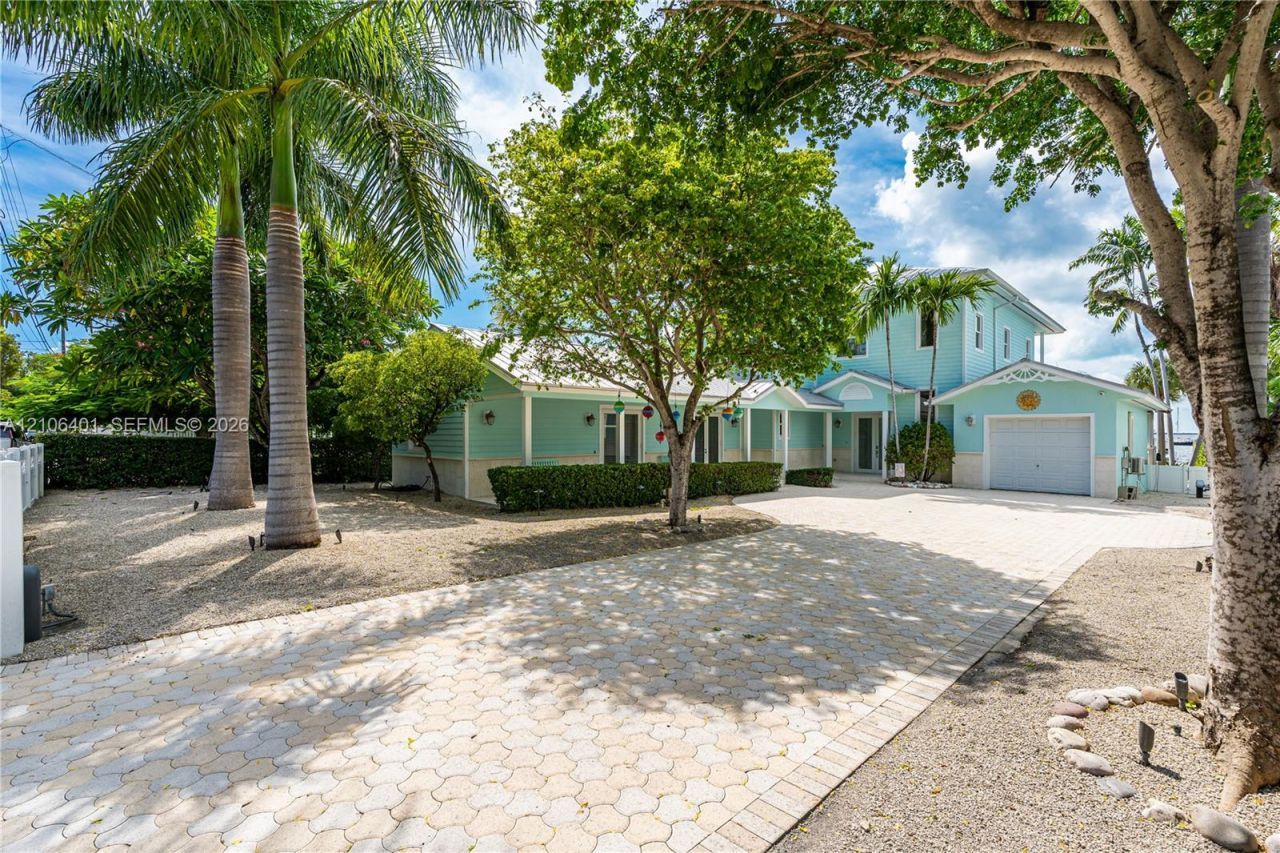126 Point Pleasant Dr , Key Largo, FL 33037 Photo