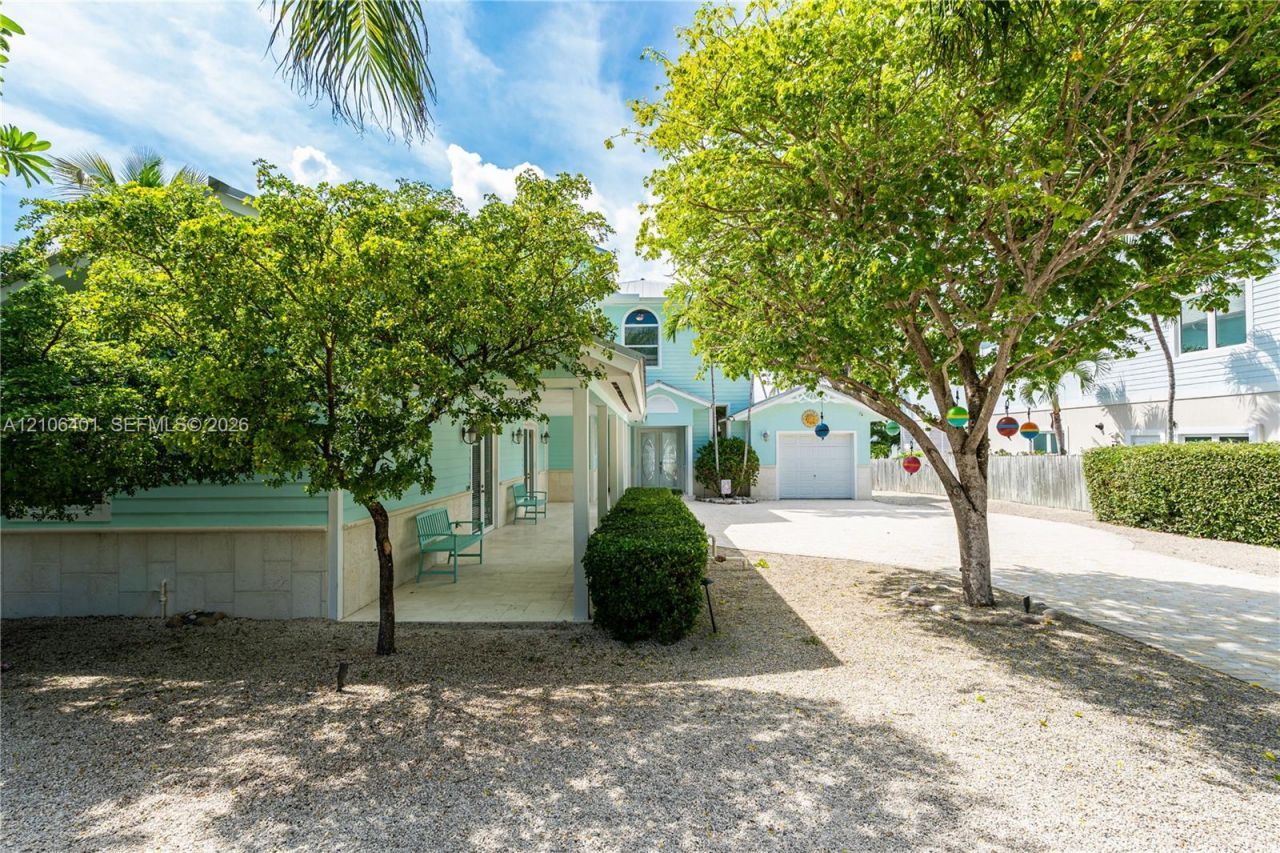 126 Point Pleasant Dr , Key Largo, FL 33037 Photo