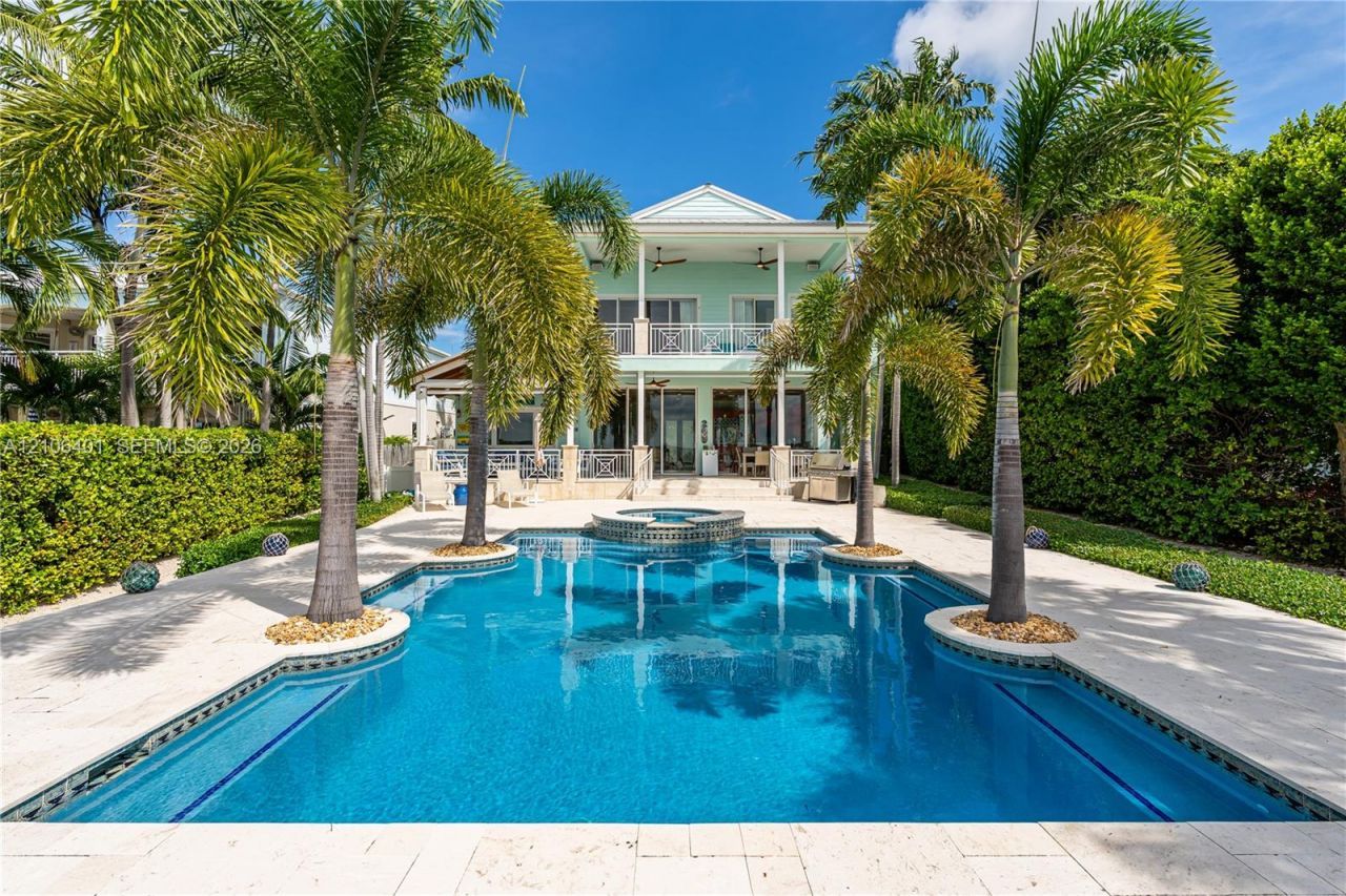 126 Point Pleasant Dr , Key Largo, FL 33037 Photo