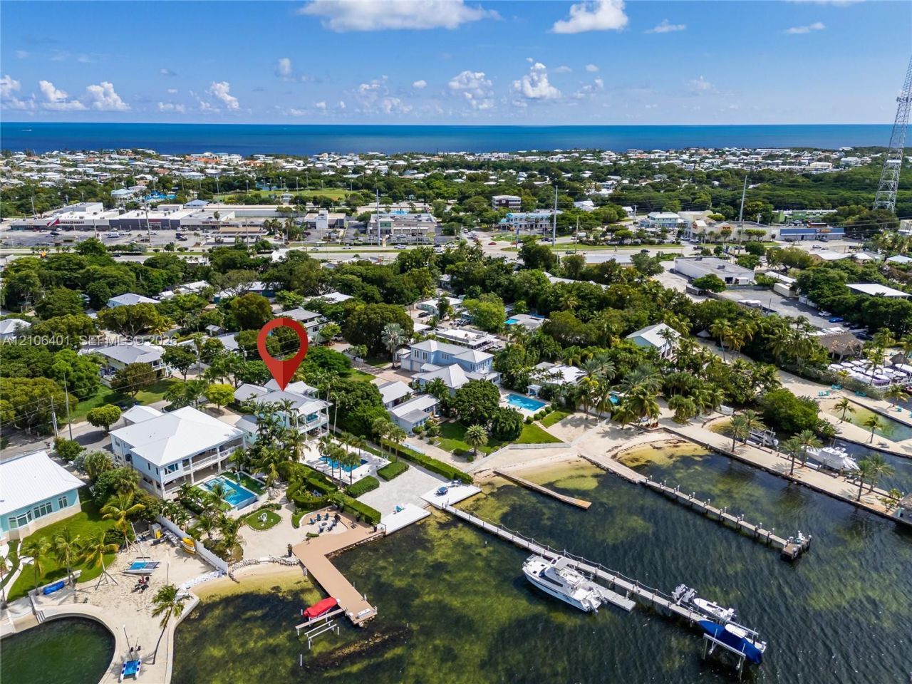 126 Point Pleasant Dr , Key Largo, FL 33037 Photo