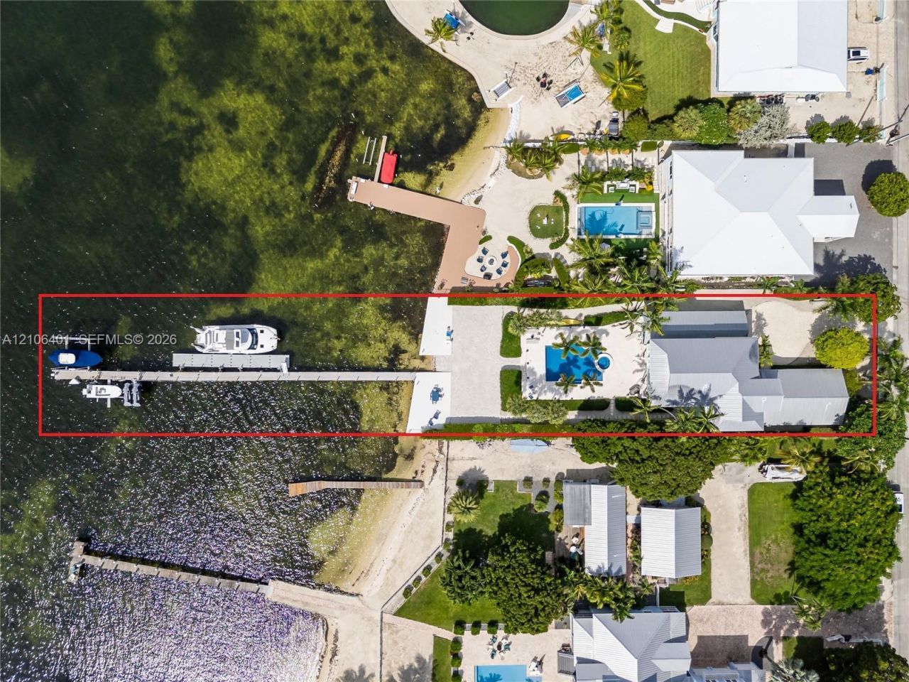 126 Point Pleasant Dr , Key Largo, FL 33037 Photo
