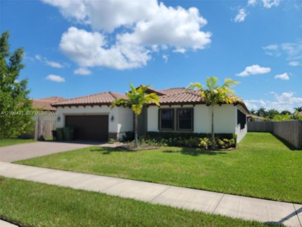 2562 SE 2nd St , Unit 2562, Homestead, FL 33033