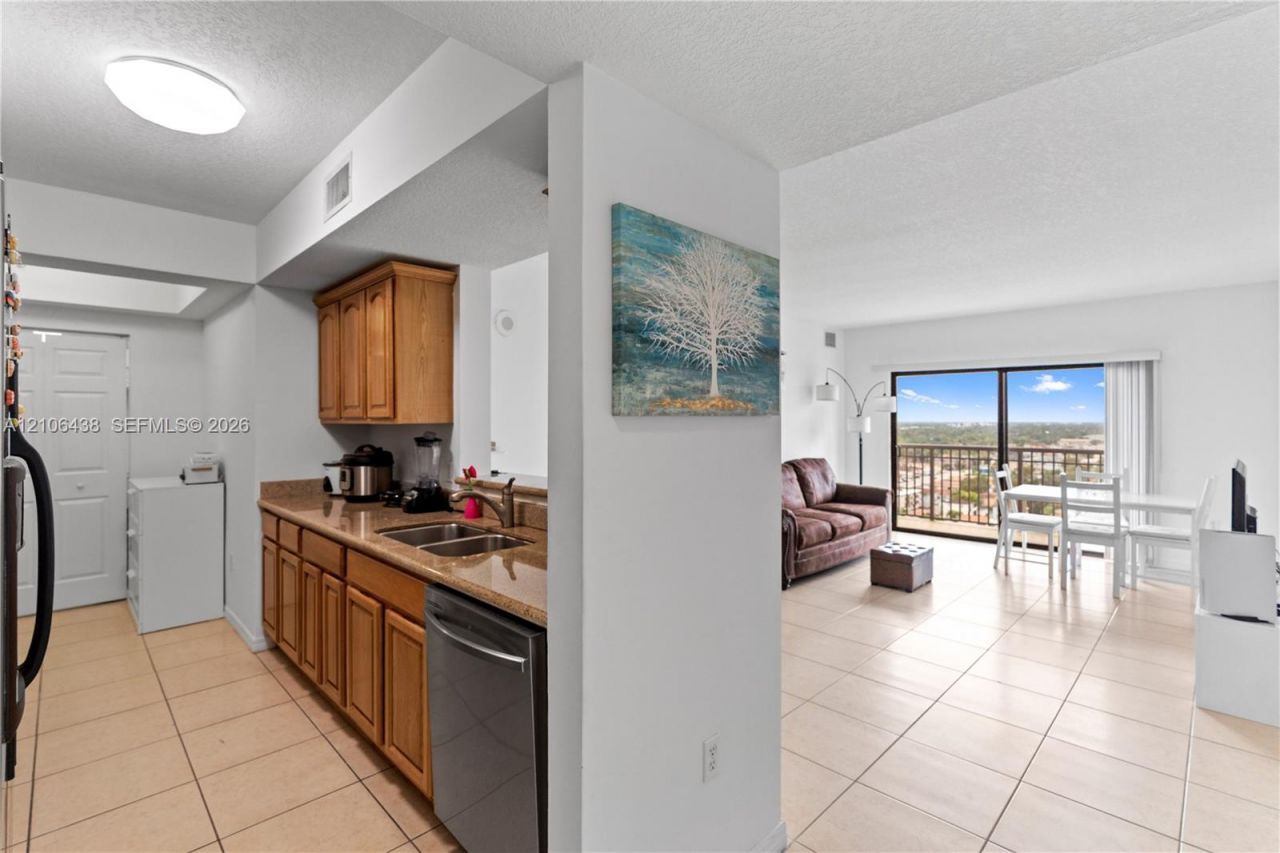 4242 NW 2nd St , Unit 1609, Miami, FL 33126 Photo