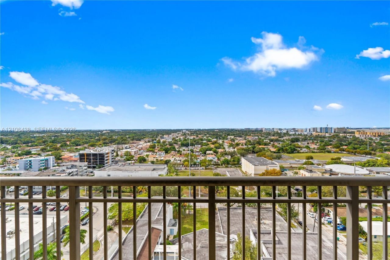 4242 NW 2nd St , Unit 1609, Miami, FL 33126 Photo