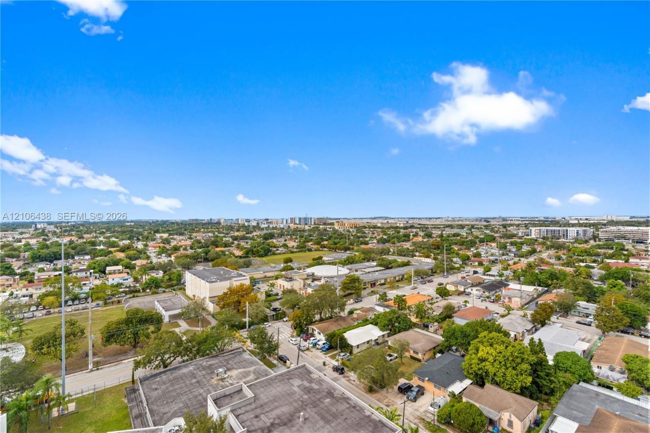 4242 NW 2nd St , Unit 1609, Miami, FL 33126 Photo