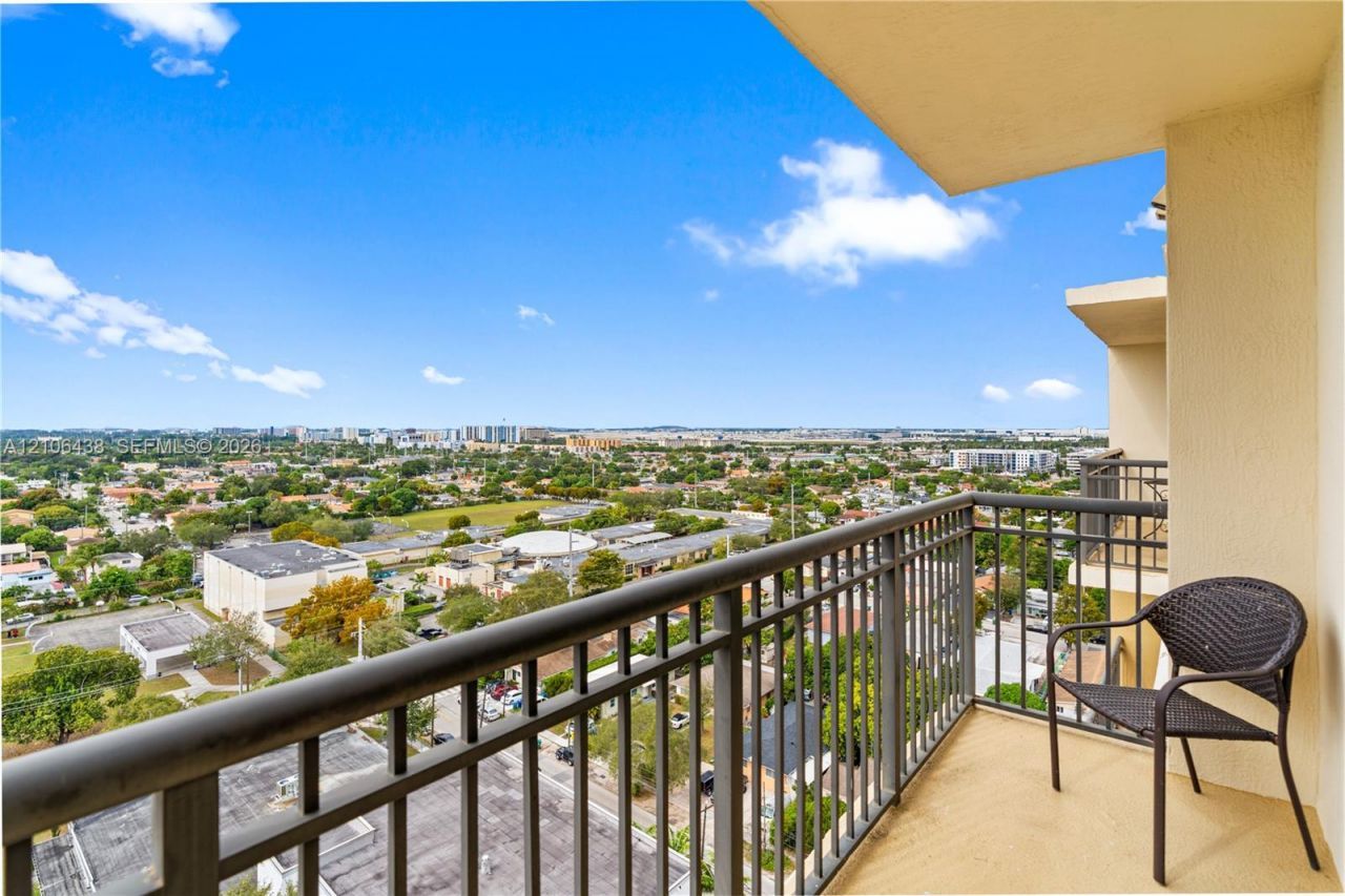 4242 NW 2nd St , Unit 1609, Miami, FL 33126 Photo