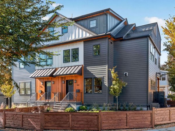 60 Chandler Street, Unit 60, Arlington, MA 02474
