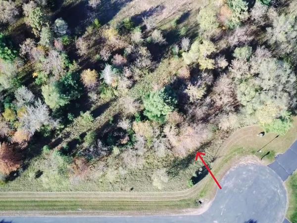 1082 E TAPLIN DRIVE, Wautoma, WI 54982