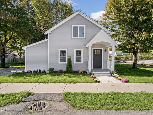 11 Wing Street, Fort Edward, NY 12828