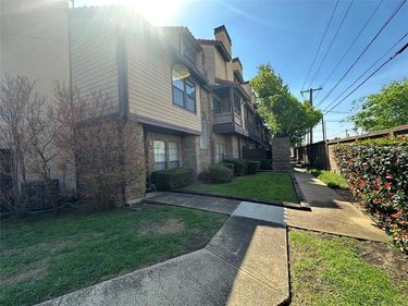 5757 E University Boulevard, Unit 27p, Dallas, TX 75206