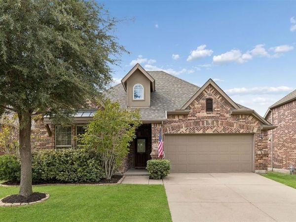 1906 Faircrest Lane , Wylie, TX 75098