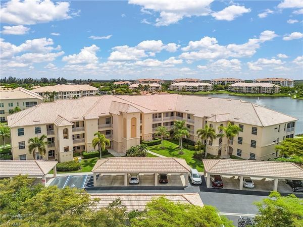 9190 Southmont CV , Unit 109, FORT MYERS, FL 33908
