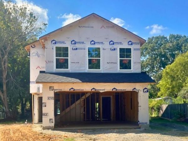 521 Texas Avenue, Burlington, NC 27217