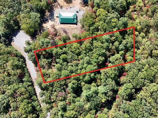 00 Squire Court , McGrady, NC 28649