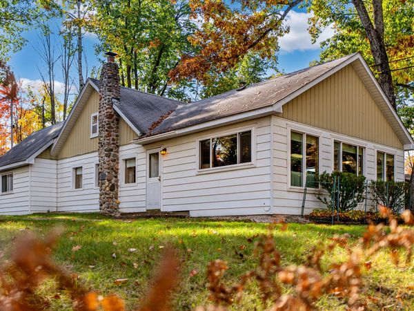 8639 Cedar Grove Trail, Atlanta, MI 49709