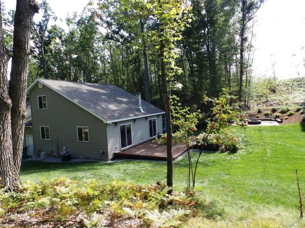 2038 Marion Court, Frederic, MI 49733