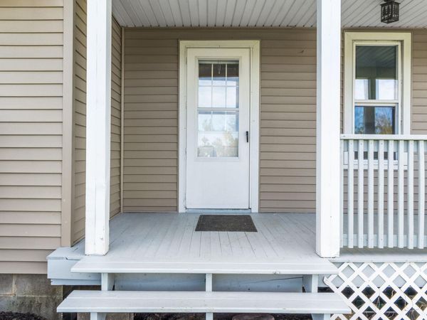955 Hancock Street, Cheboygan, MI 49721