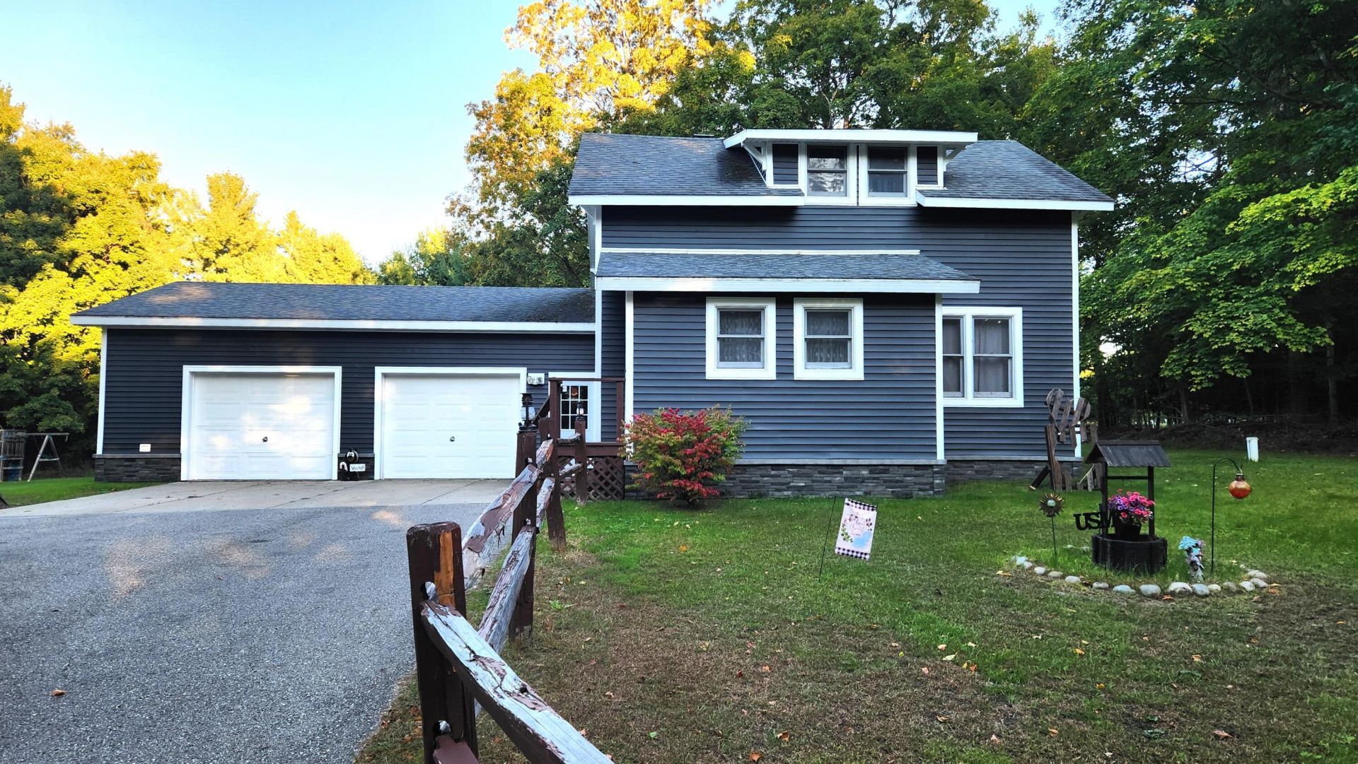 3785 County Road 489, Onaway, MI 49765 Main Photo