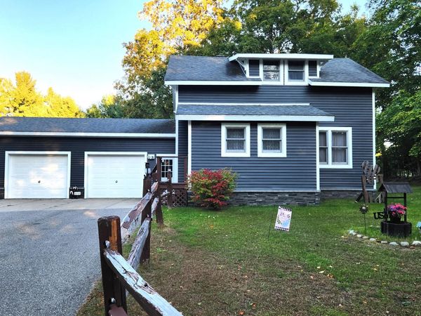 3785 County Road 489, Onaway, MI 49765