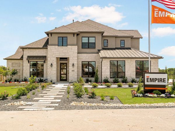 5008 Everly Ter, San Antonio, TX 78263