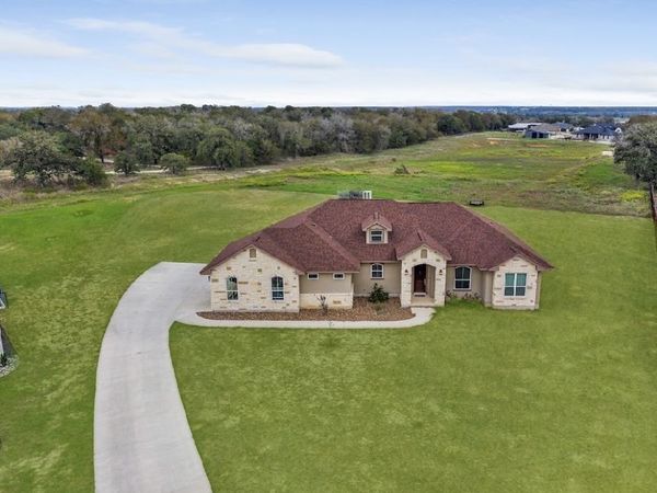 108 HUNTING RIDGE DR, La Vernia, TX 78121
