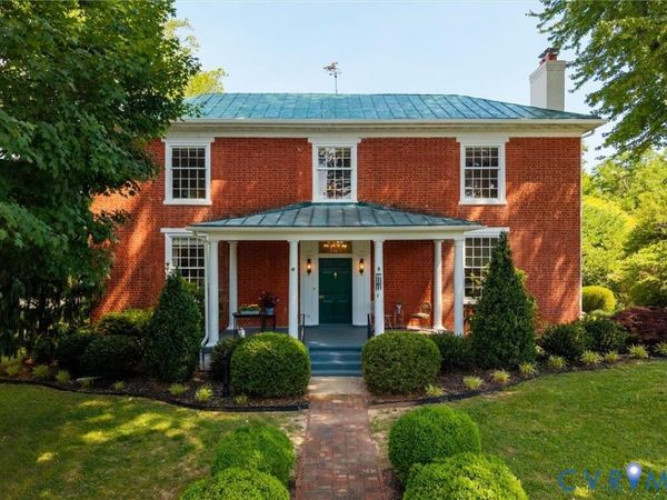 252 David Bruce Avenue , Charlotte Courthouse, VA 23923