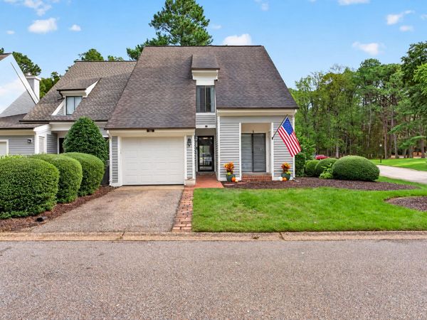 16 Winster Fax , Williamsburg, VA 23185