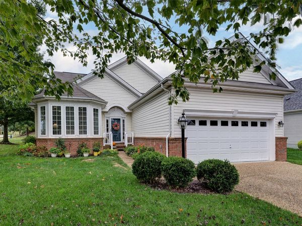 6901 Chancery Lane , Williamsburg, VA 23188