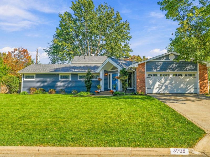 3908 Kioka Avenue, Upper Arlington, OH 43220 Photo 1