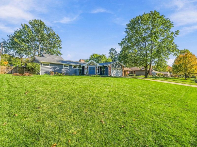 3908 Kioka Avenue, Upper Arlington, OH 43220 Photo 2