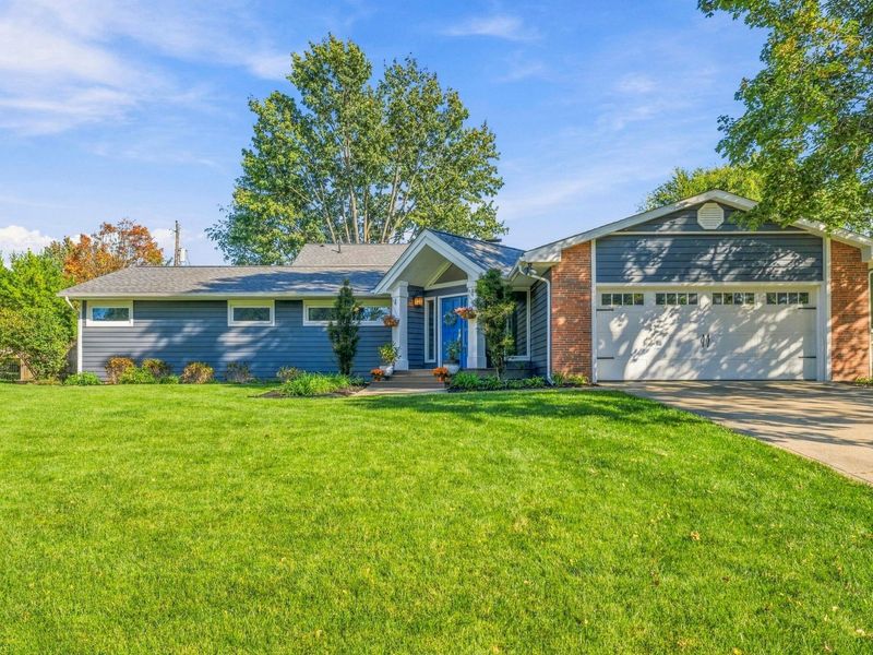 3908 Kioka Avenue, Upper Arlington, OH 43220 Photo 3