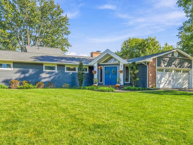 3908 Kioka Avenue, Upper Arlington, OH 43220 Photo 4