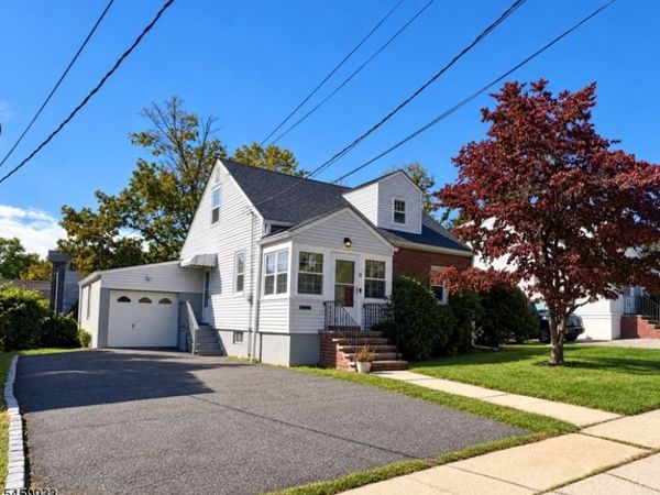 3 Hooper Ave, West Orange, NJ 07052