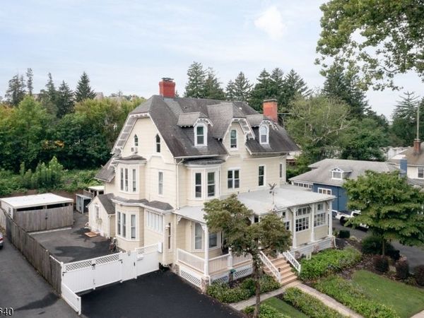 48 Kent Place Blvd, Summit, NJ 07901
