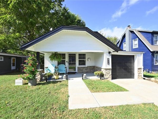 4116 Adams Street, Kansas City, KS 66103