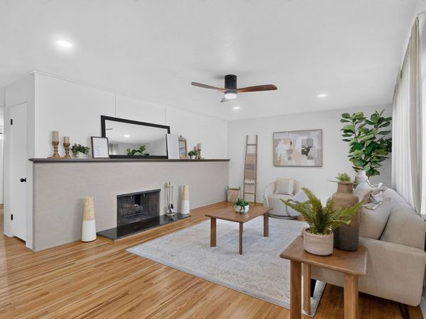 1305 Chama Street NE, Albuquerque, NM 87110