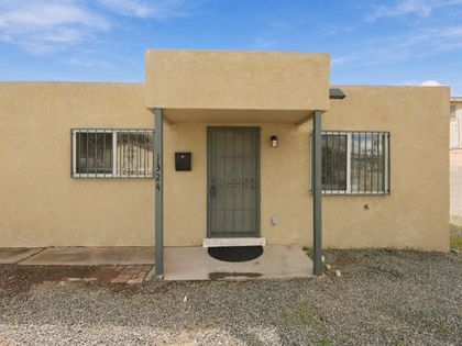 1324 Spence Avenue SE Albuquerque, NM 87106