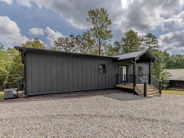 217 Harbin Court , Morganton, GA 30560