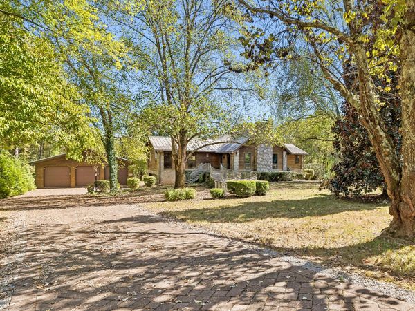 4172 Betty Ford Rd , Murfreesboro, TN 37130