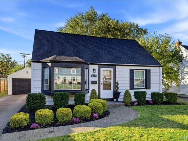 229 Yeager Drive , Buffalo, NY 14225